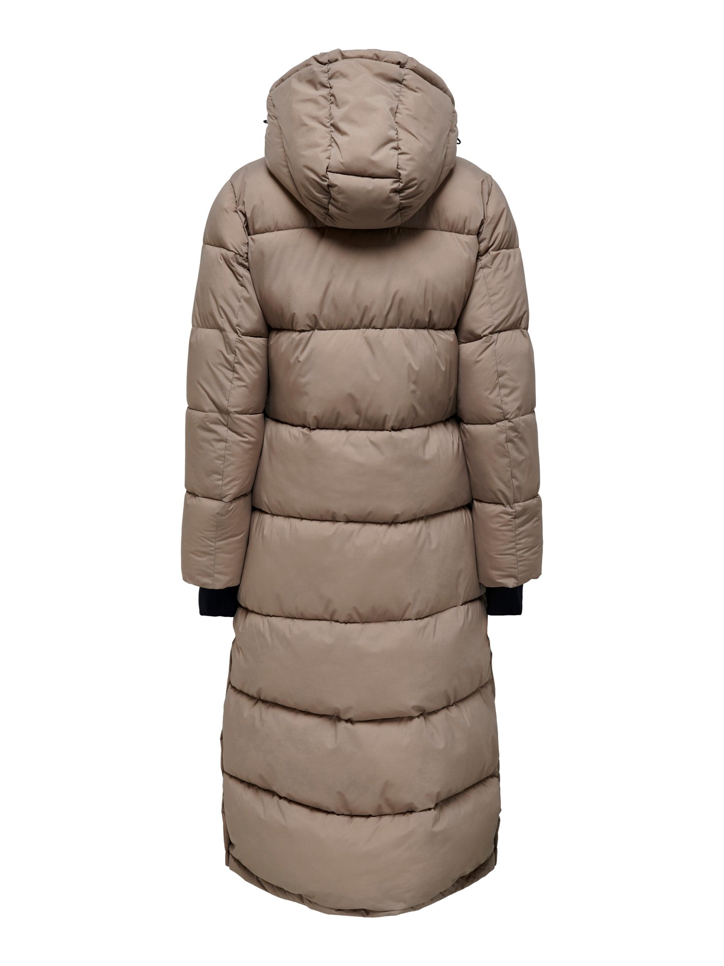 ONLY Χειμερινό παλτό 'ONLAnn' σε μπεζ