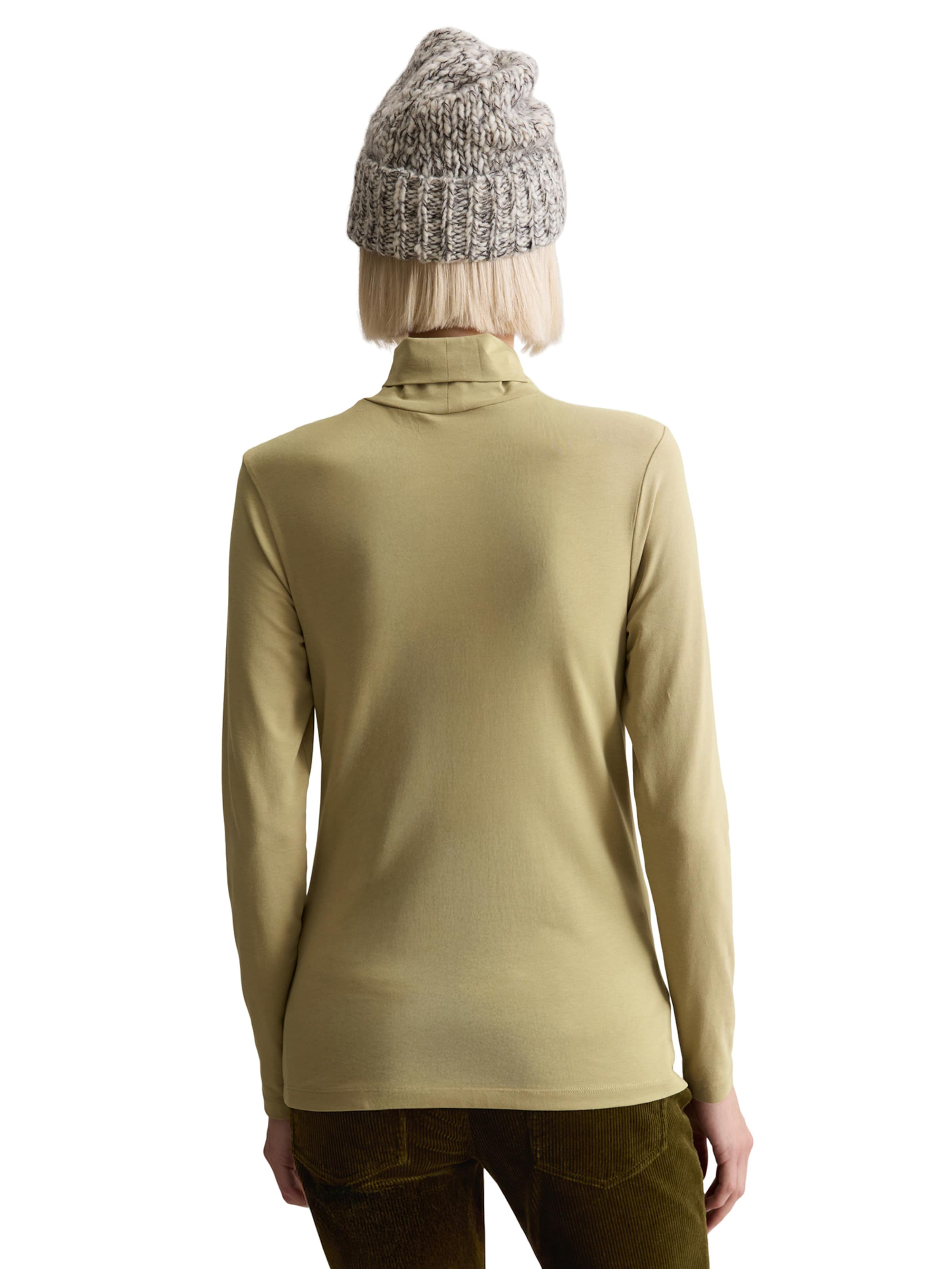 T-shirt Marc O'Polo DENIM en vert