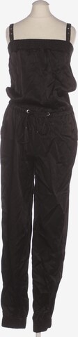 AIRFIELD Overall oder Jumpsuit S in Schwarz: predná strana