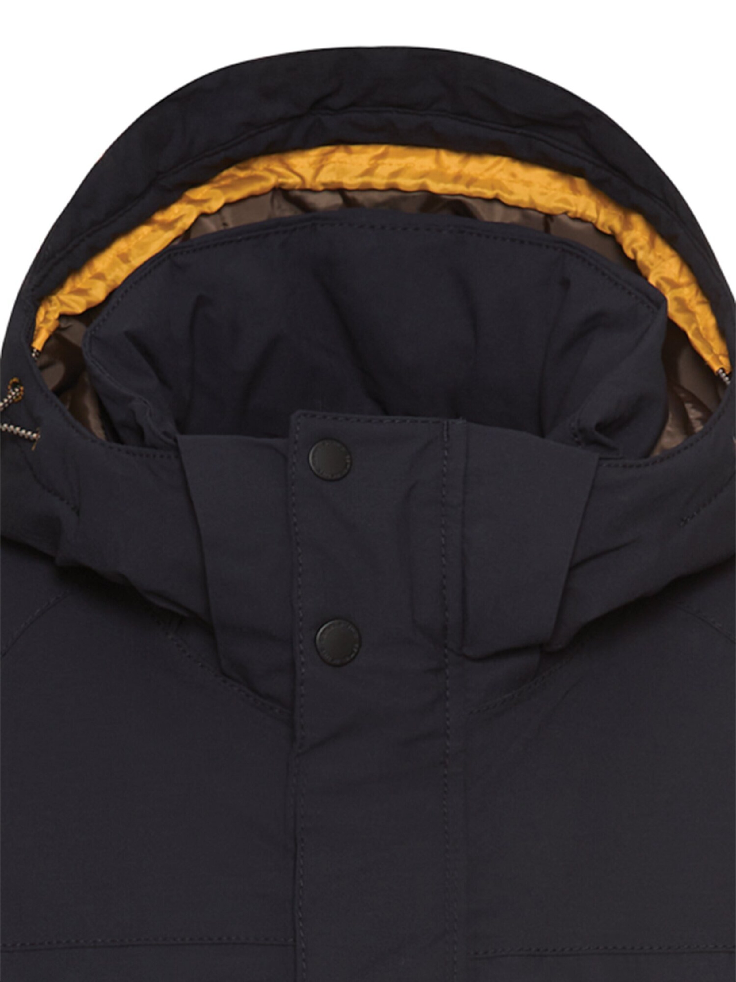 CAMEL ACTIVE Performance Jacket 'teXXXactive® ' in Blue