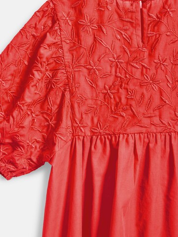 Desigual Dress in Orange
