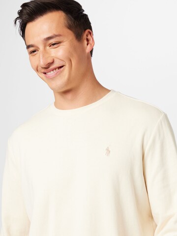 Polo Ralph Lauren Skjorte i beige