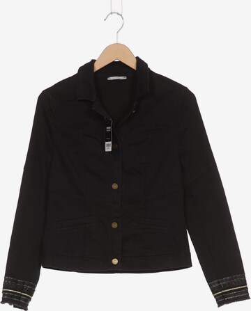 TUZZI Jacket & Coat in S in Black: front