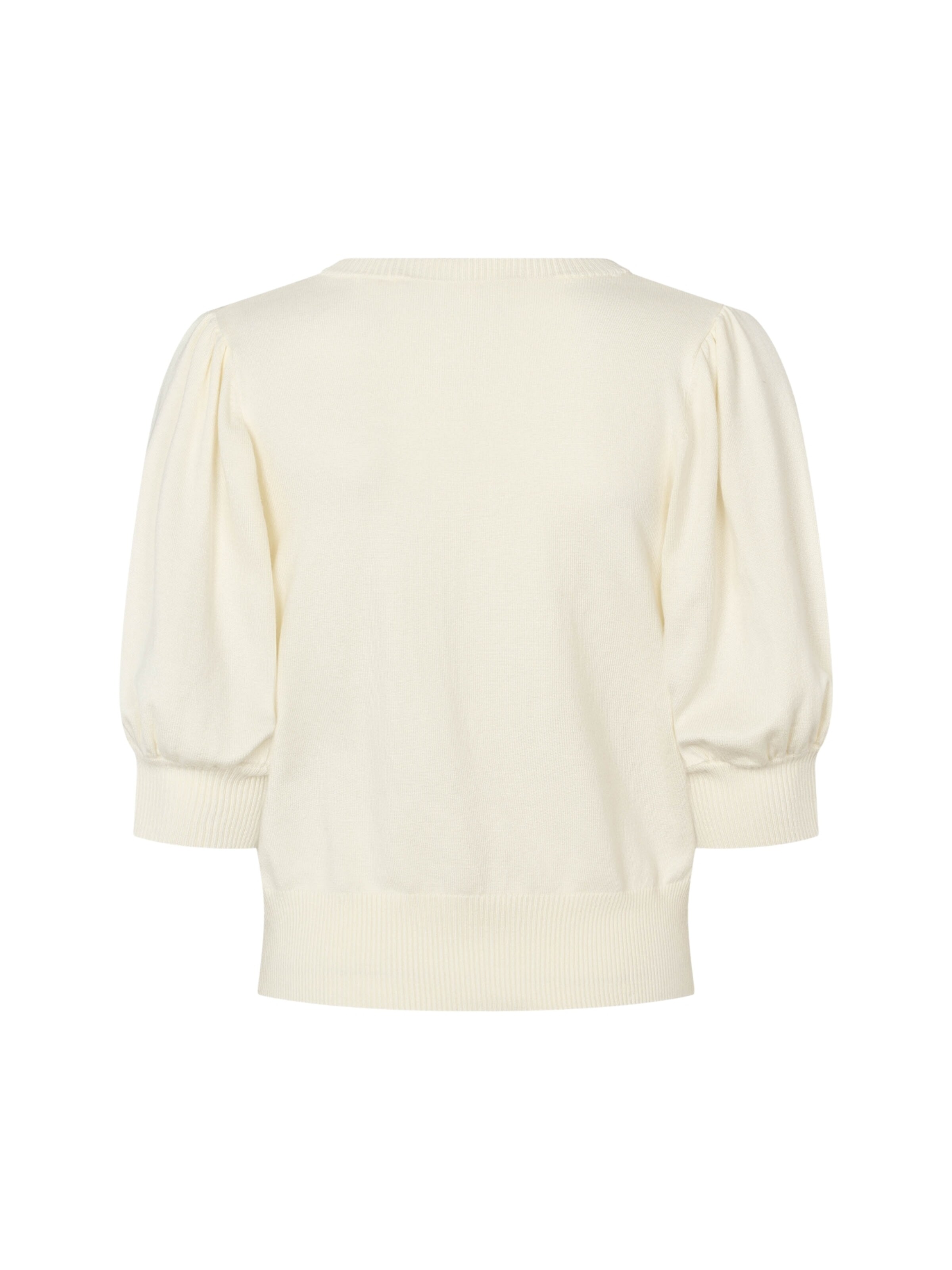 RUE de FEMME Trui ' 7493RDFSorrel ' in Wit