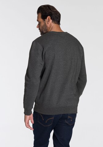 ARIZONA Sweatshirt in Grau