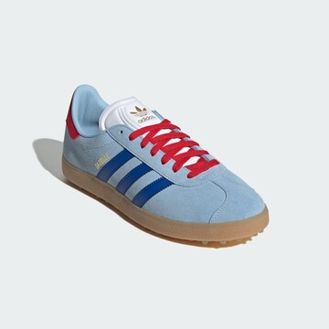 Chaussure de sport 'Gazelle' ADIDAS PERFORMANCE en bleu