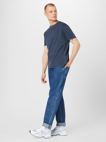Pepe Jeans - Camiseta 'Jacko' en azul