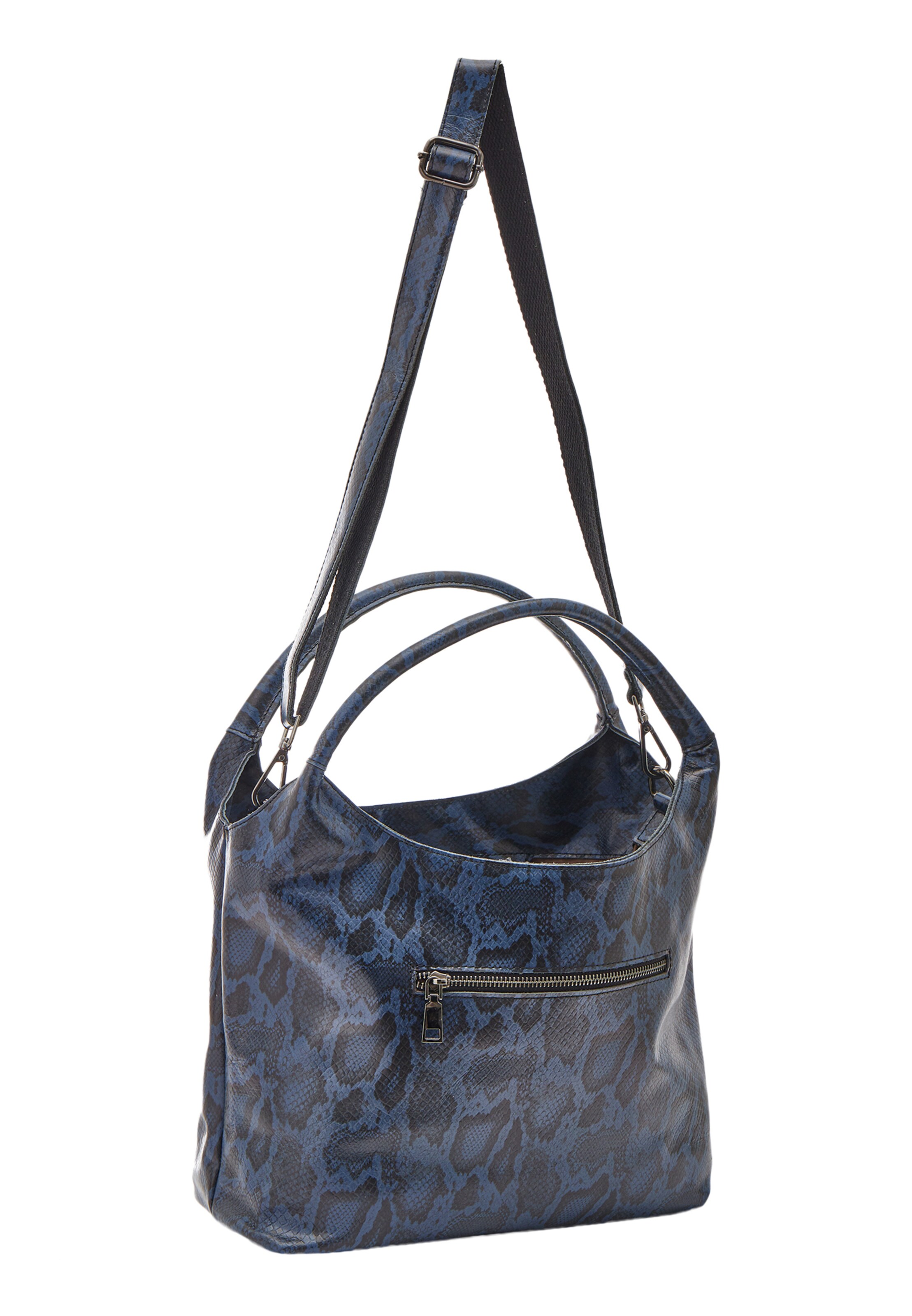 Sacs à main faina en bleu