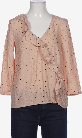 Sèzane Blouse & Tunic in S in Beige: front