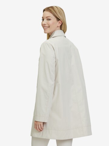 Manteau mi-saison Betty Barclay en beige