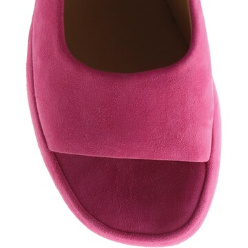 Högl Sandalette 'LOULOU' in Pink