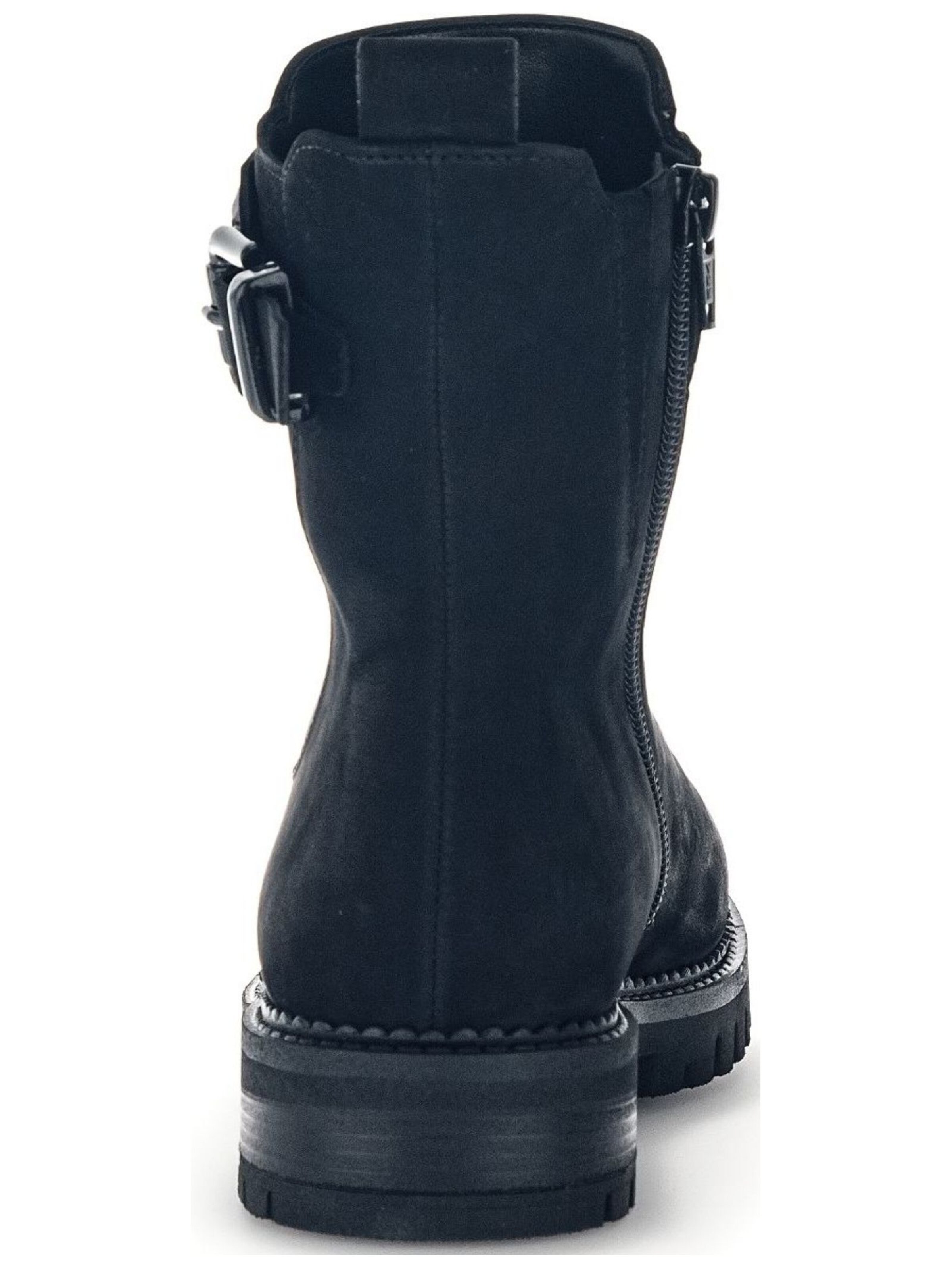 GABOR Bootie in Black