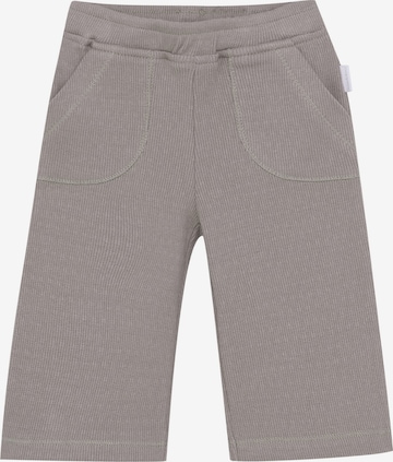 Noppies Regular Broek 'Tiverton' in Grijs: voorkant