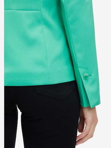 Blazer di Betty Barclay in verde