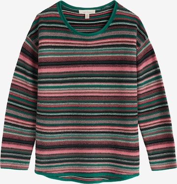 Seasalt Cornwall Neulepaita 'Fruity' värissä vaaleanpunainen: etupuoli