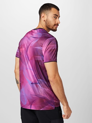ELLESSE Performance Shirt 'Agassio' in Mixed colors