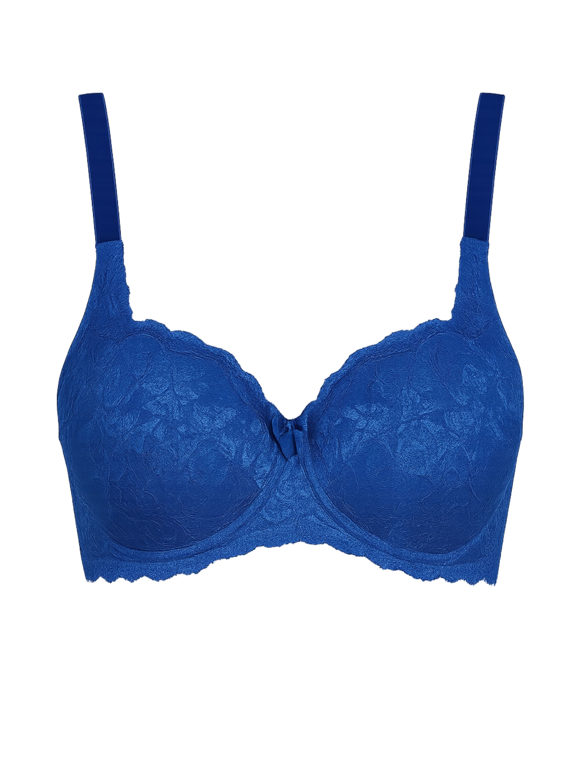 C&City BH in Blauw: voorkant
