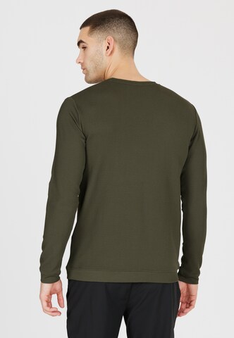 ENDURANCE Functioneel shirt 'Kinkon' in Groen