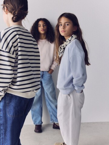 Pullover di The Set in blu