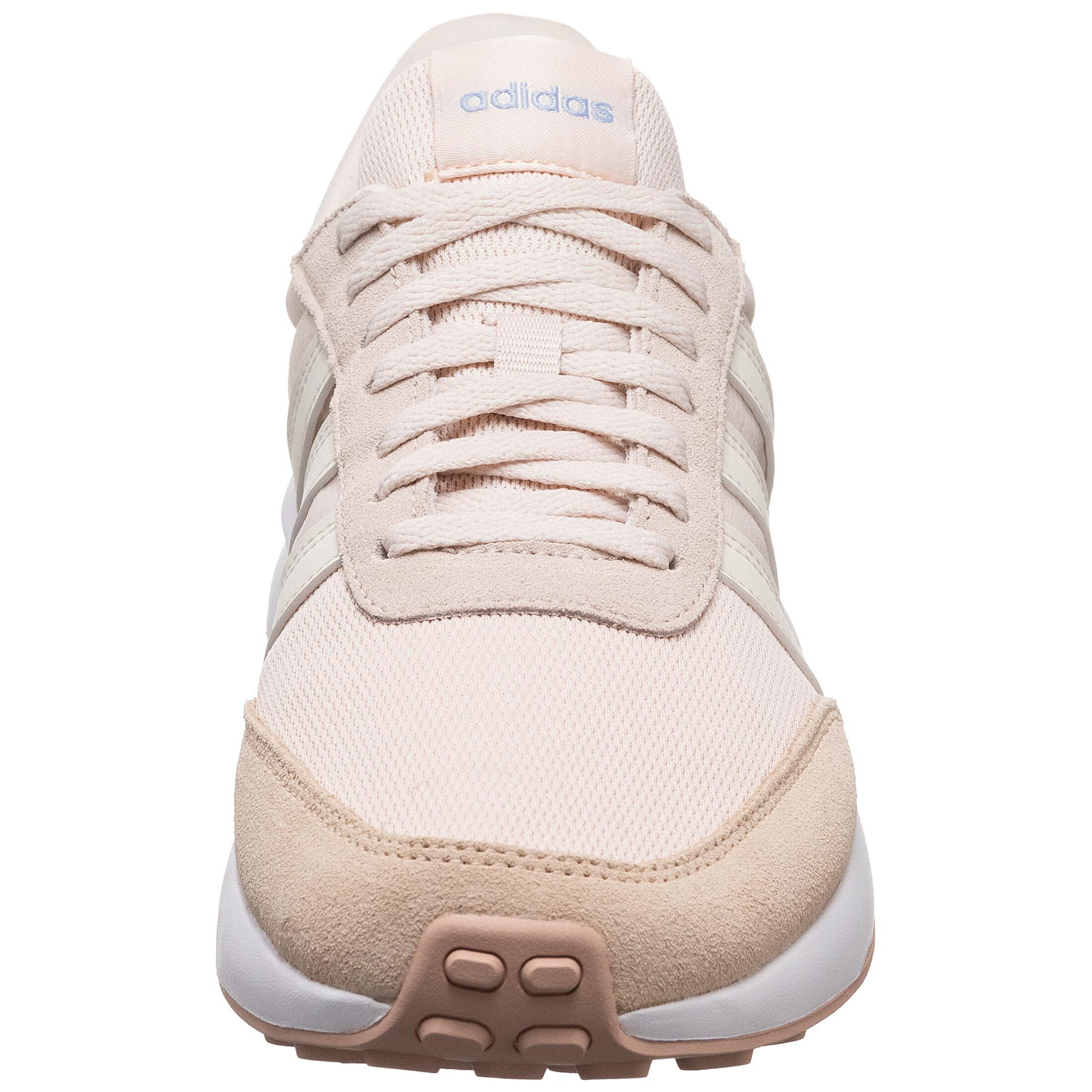 Baskets basses 'Run 70s' ADIDAS SPORTSWEAR en beige