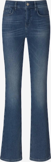St. Emile Jeans in de kleur Blauw denim, Productweergave