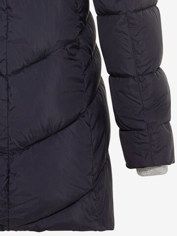 CAMEL ACTIVE Winter Coat in Blue