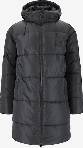 Whistler Winterjas 'Pearson' in Blauw: voorkant