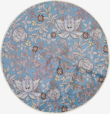 ESSENZA Carpet 'Ophelia' in Blue: front