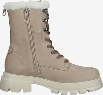 BRAX Stiefelette in Beige