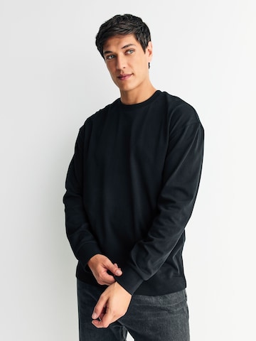 Next Majica | modra barva