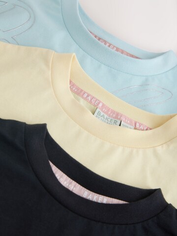Baker by Ted Baker T-shirt i blå