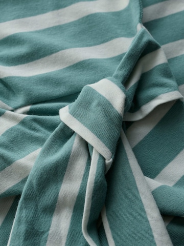 Seasalt Cornwall Jurk 'Fettling' in Groen