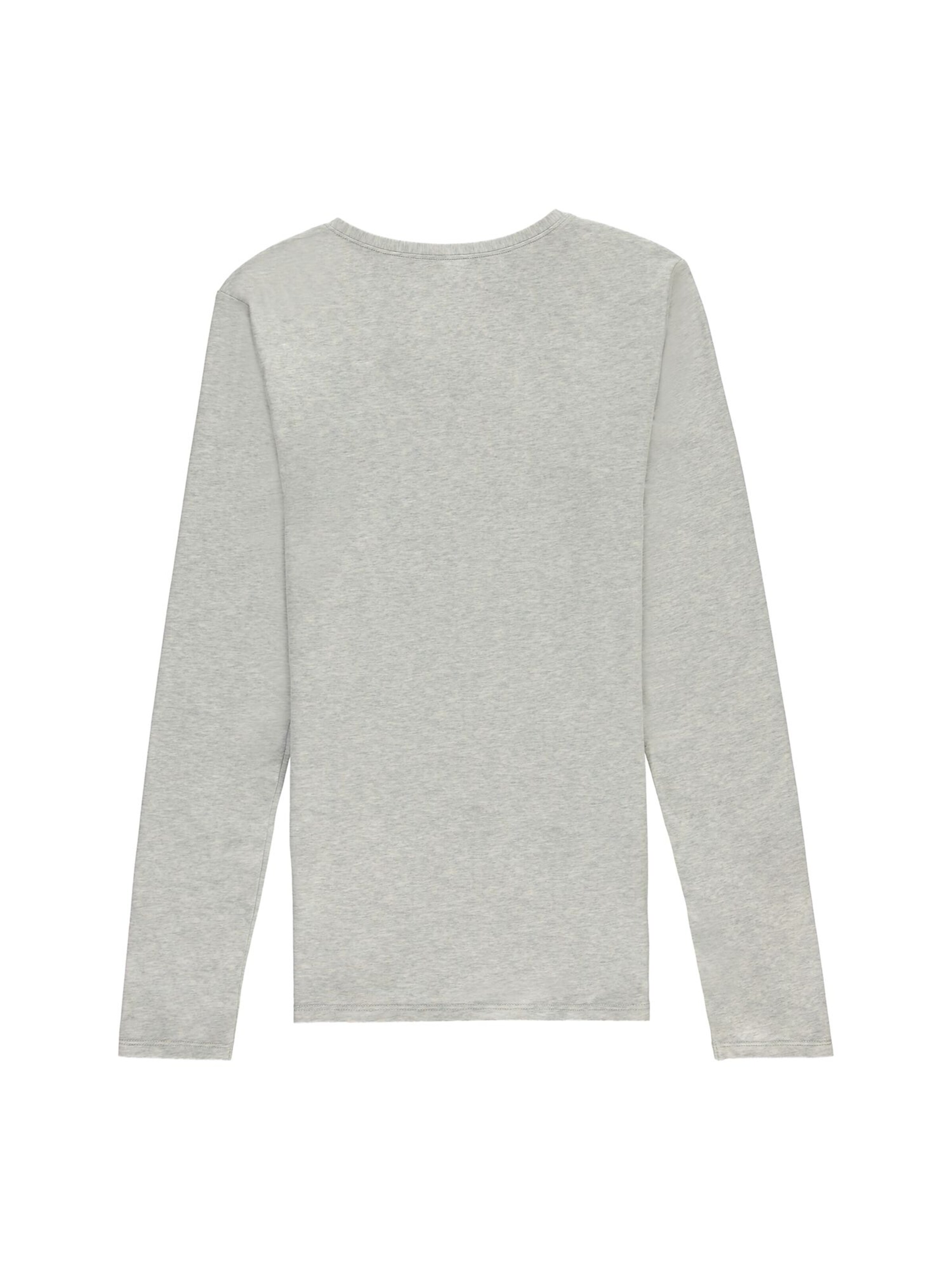 Tezenis Shirt in Grau