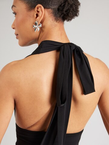 ABOUT YOU Toppi 'Ayana' värissä musta