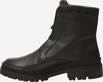 Bottines 'DOVER' ARA en noir