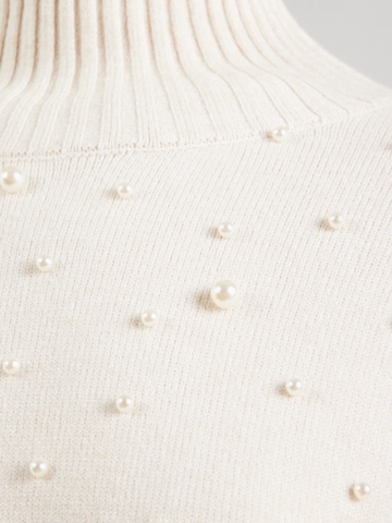 miss goodlife Pullover in Beige