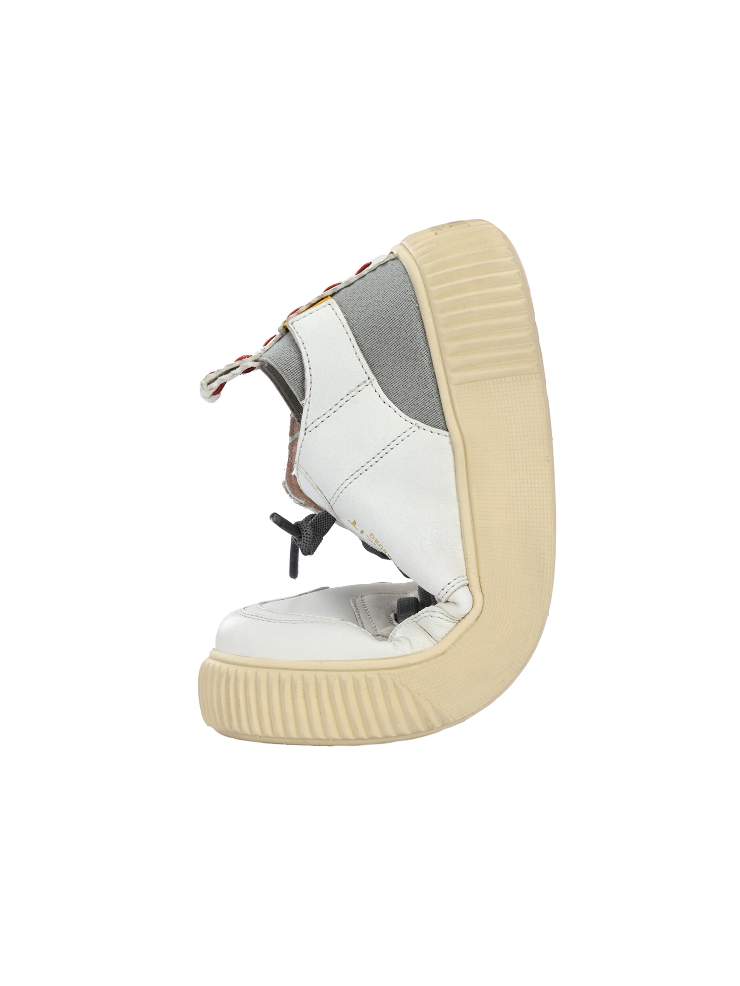 Crickit Sneakers 'OAKLI' in White