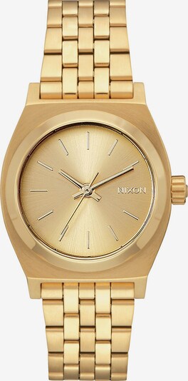 Nixon Analog Watch in Gold, Item view