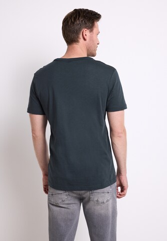 Street One MEN Shirt in Blue