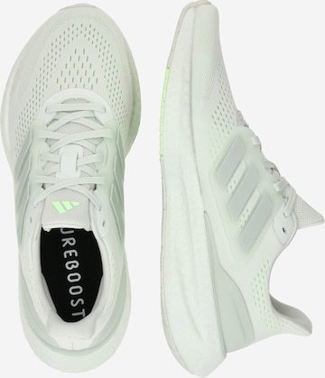 Scarpa da corsa 'Pureboost 23' di ADIDAS PERFORMANCE in verde