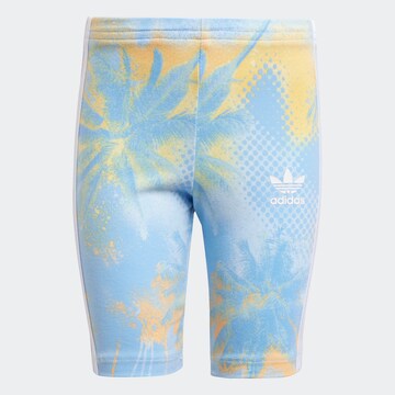 ADIDAS ORIGINALS Sweatsuit in Blue