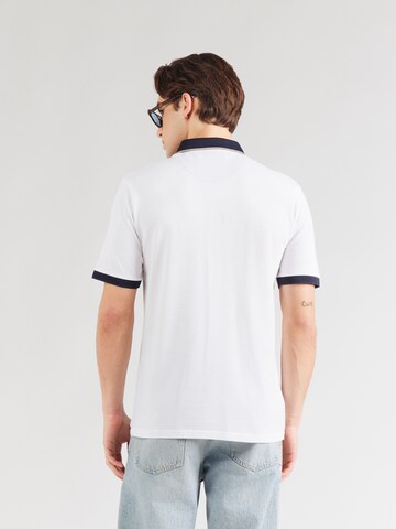 Jack & Jones Premium Koszulka w kolorze biały