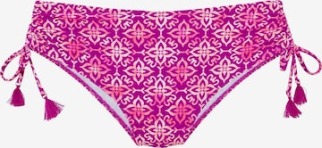 VIVANCEBikini donji dio - roza boja: prednji dio