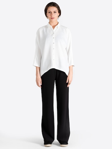 Jascha Stockholm Blouse 'Foucault' in Wit
