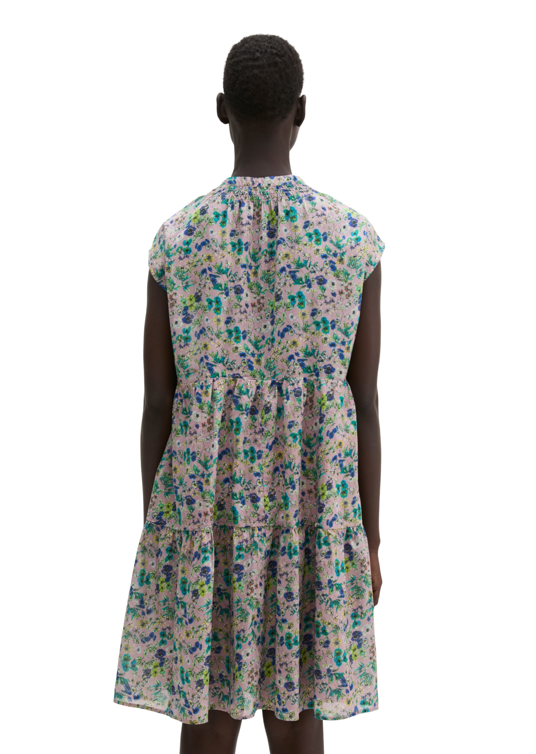 Robe d’été Marc O'Polo en rose