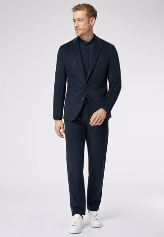 ROY ROBSON Regular fit Colbert in Blauw