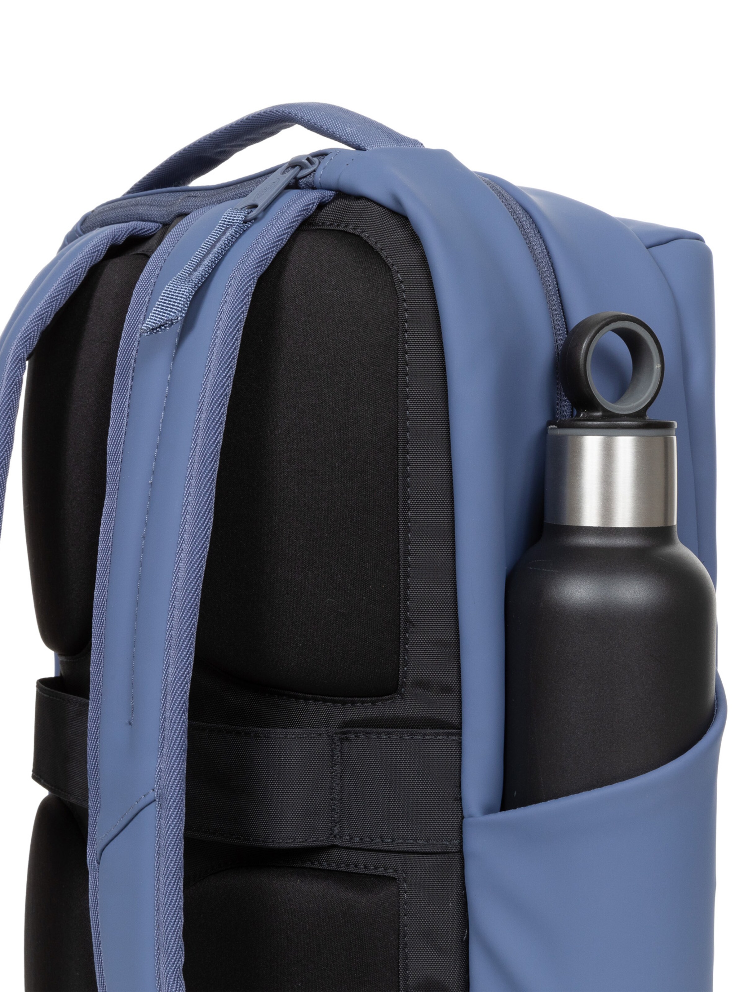 EASTPAK Σακίδιο πλάτης 'Tecum F' σε μπλε