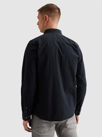 Maglietta 'PME LEGEND - American Classic shirt' di PME Legend in blu