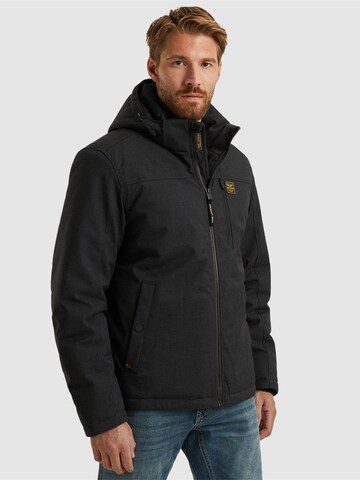 PME Legend Övergångsjacka 'Strator jacket' i blå
