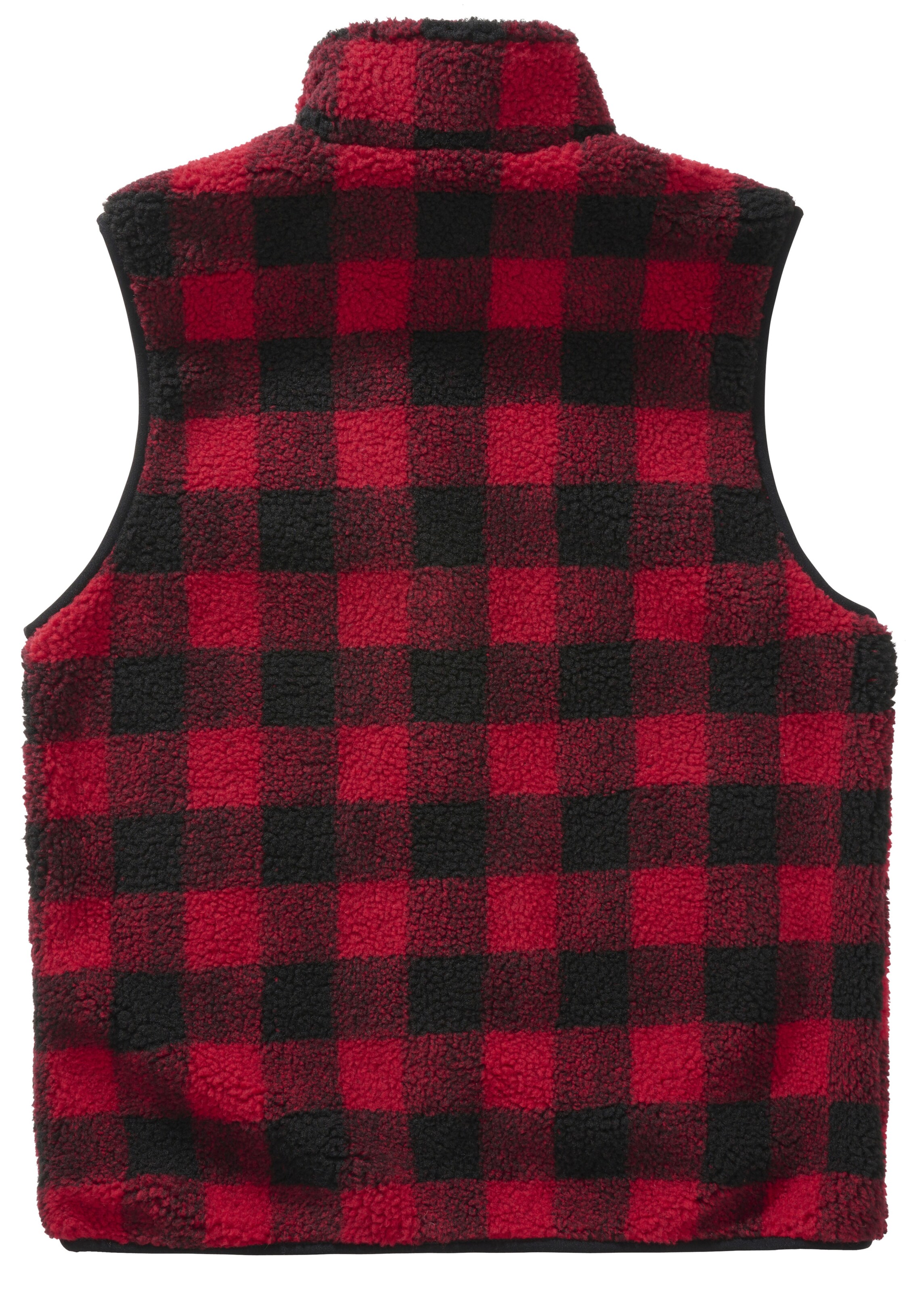 Brandit Mellény - piros